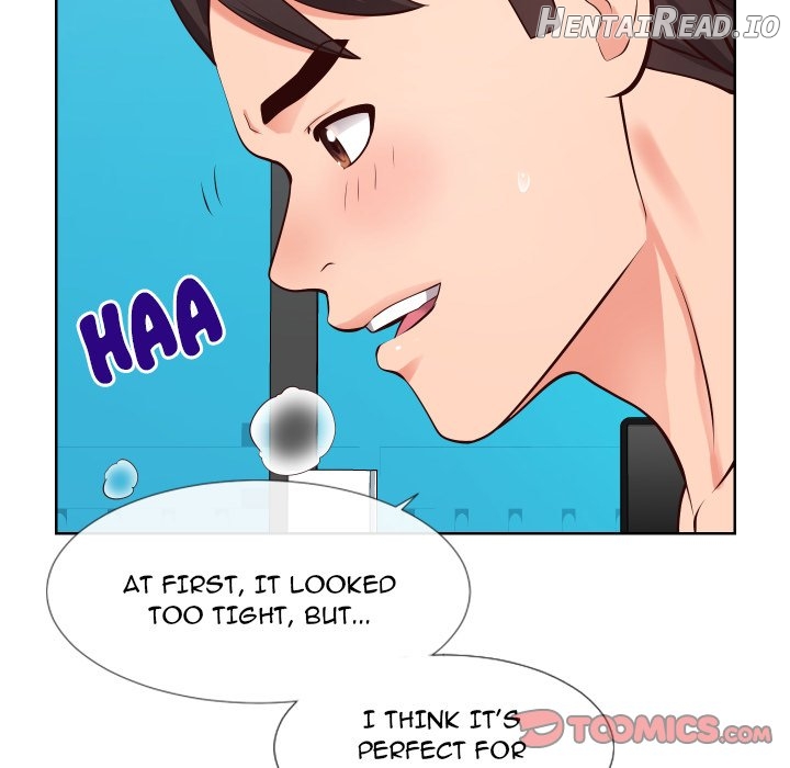 Inexperienced - Manhwa Chapter 12 - page 31