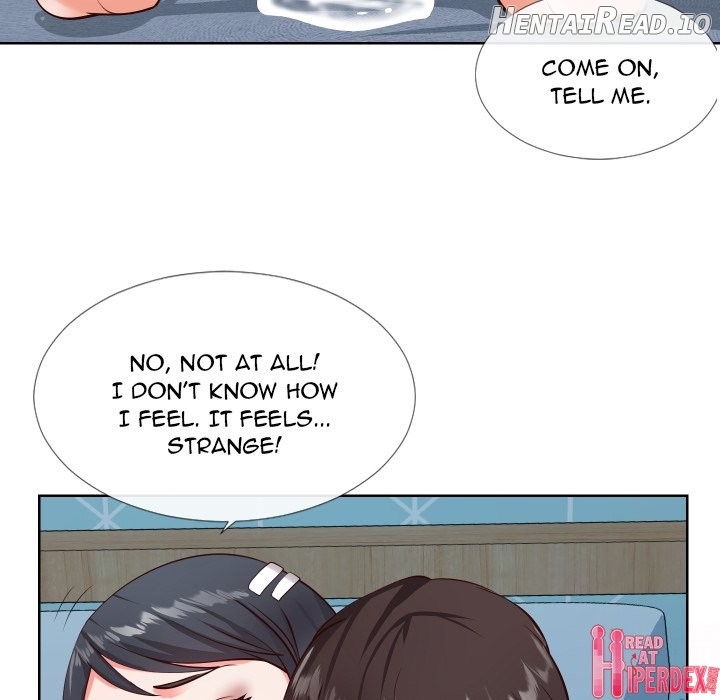 Inexperienced - Manhwa Chapter 12 - page 39