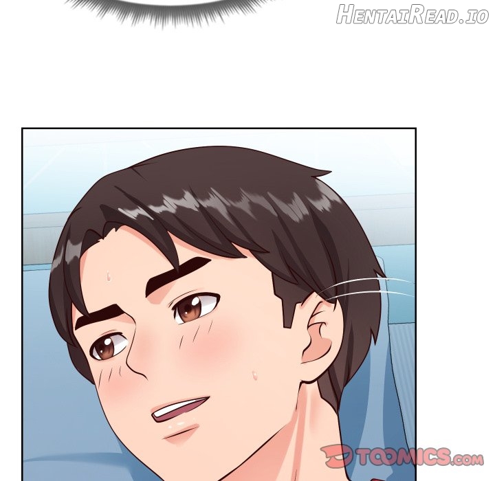 Inexperienced - Manhwa Chapter 12 - page 97
