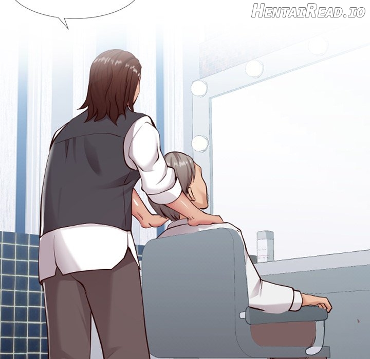 Inexperienced - Manhwa Chapter 13 - page 50