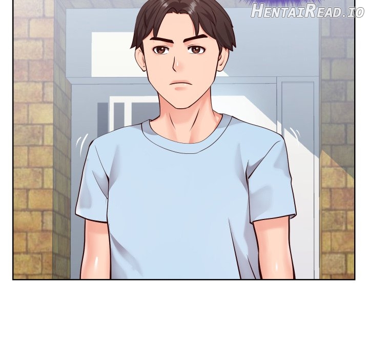 Inexperienced - Manhwa Chapter 14 - page 107