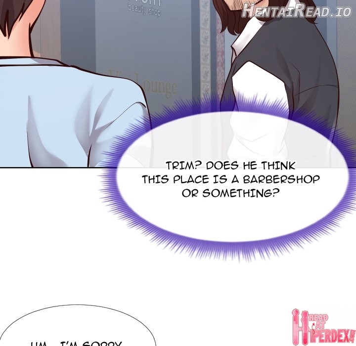 Inexperienced - Manhwa Chapter 14 - page 109