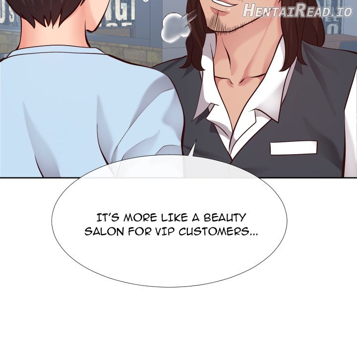 Inexperienced - Manhwa Chapter 14 - page 114