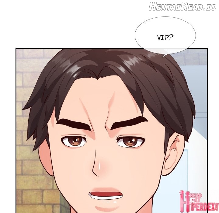 Inexperienced - Manhwa Chapter 14 - page 115