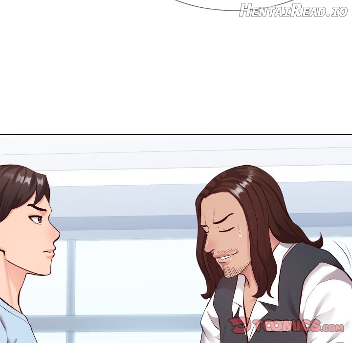 Inexperienced - Manhwa Chapter 14 - page 117