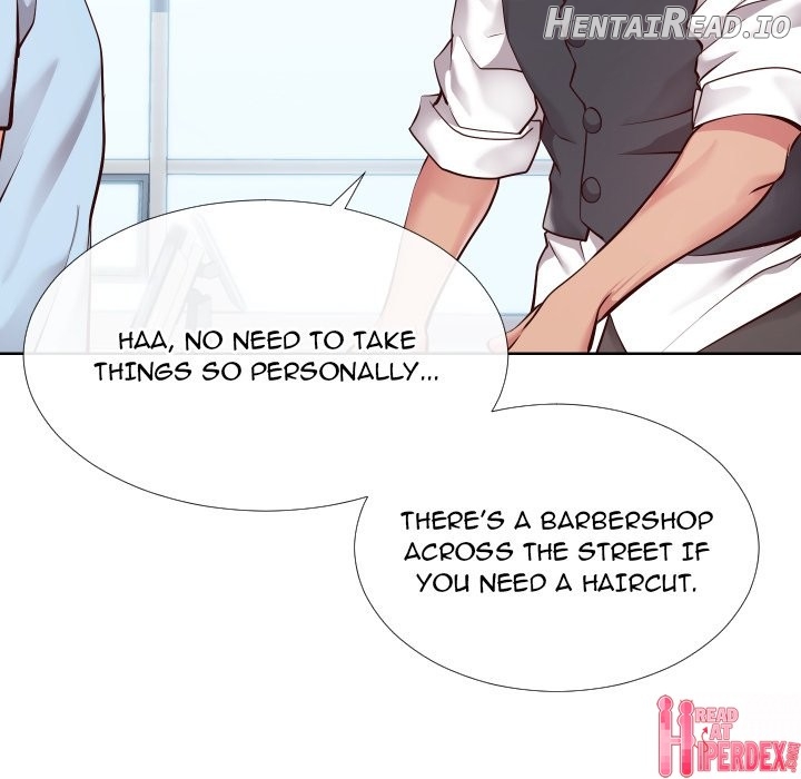 Inexperienced - Manhwa Chapter 14 - page 118