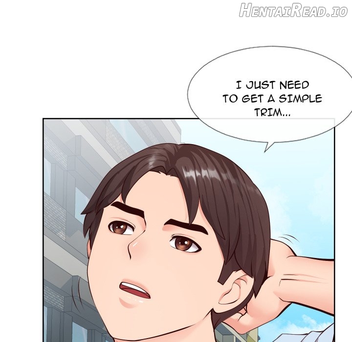 Inexperienced - Manhwa Chapter 14 - page 38
