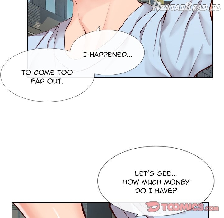 Inexperienced - Manhwa Chapter 14 - page 39