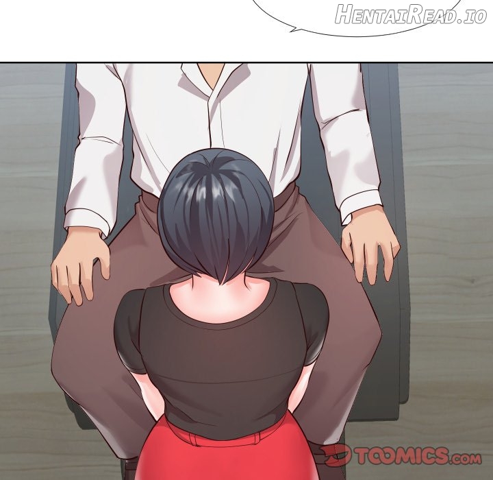 Inexperienced - Manhwa Chapter 14 - page 51
