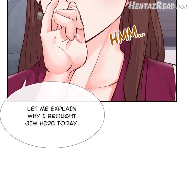Inexperienced - Manhwa Chapter 15 - page 107