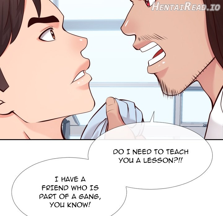 Inexperienced - Manhwa Chapter 15 - page 39