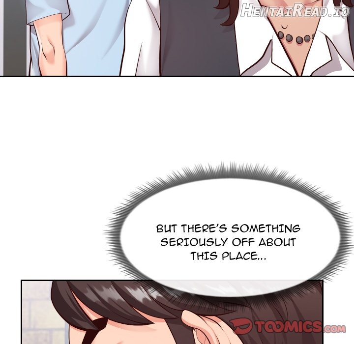 Inexperienced - Manhwa Chapter 15 - page 50