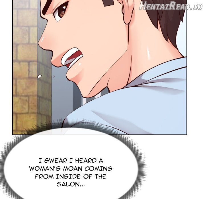 Inexperienced - Manhwa Chapter 15 - page 51