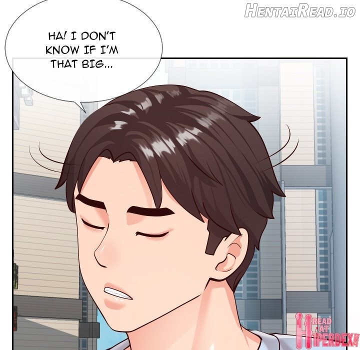 Inexperienced - Manhwa Chapter 15 - page 73