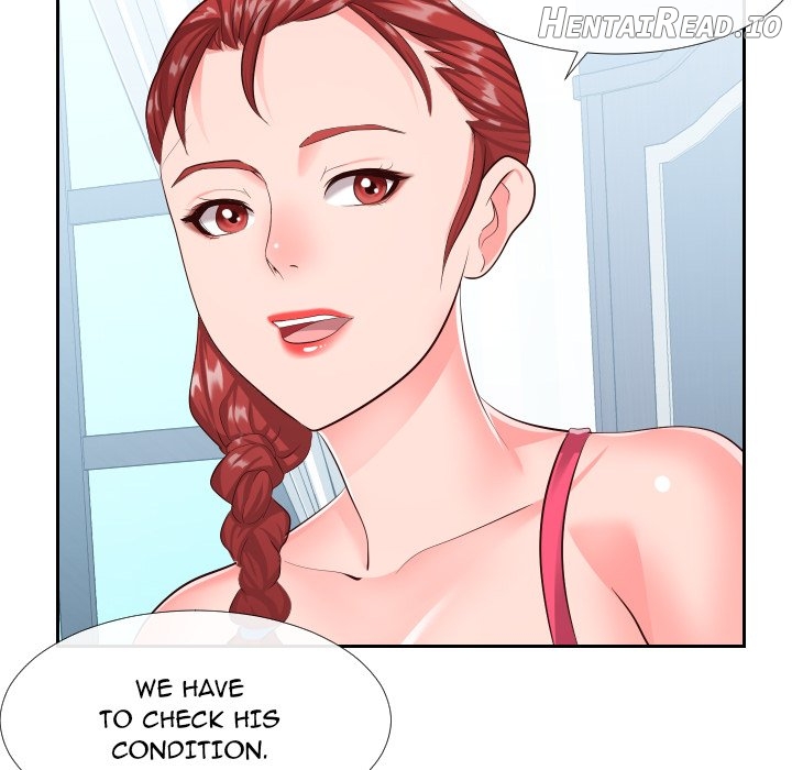 Inexperienced - Manhwa Chapter 16 - page 105