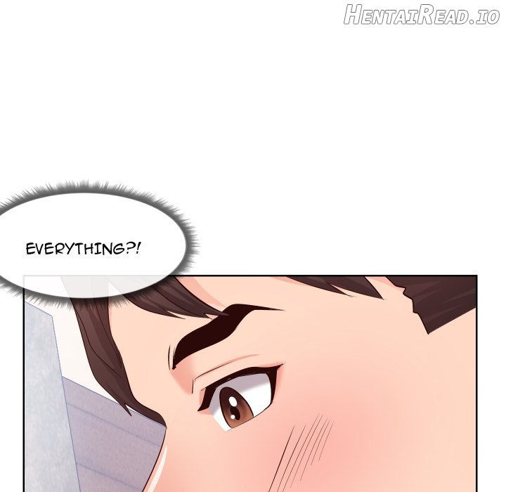 Inexperienced - Manhwa Chapter 16 - page 17