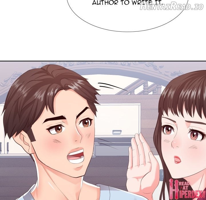 Inexperienced - Manhwa Chapter 16 - page 25