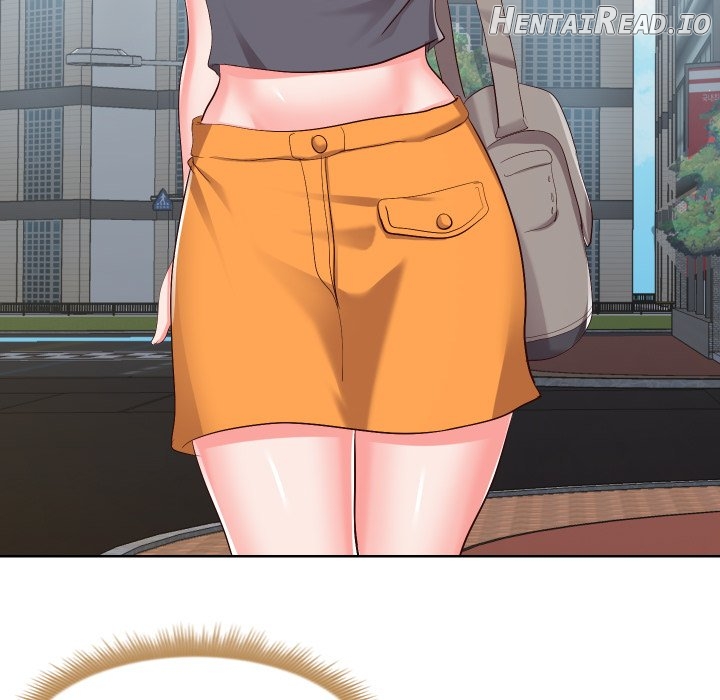 Inexperienced - Manhwa Chapter 16 - page 57