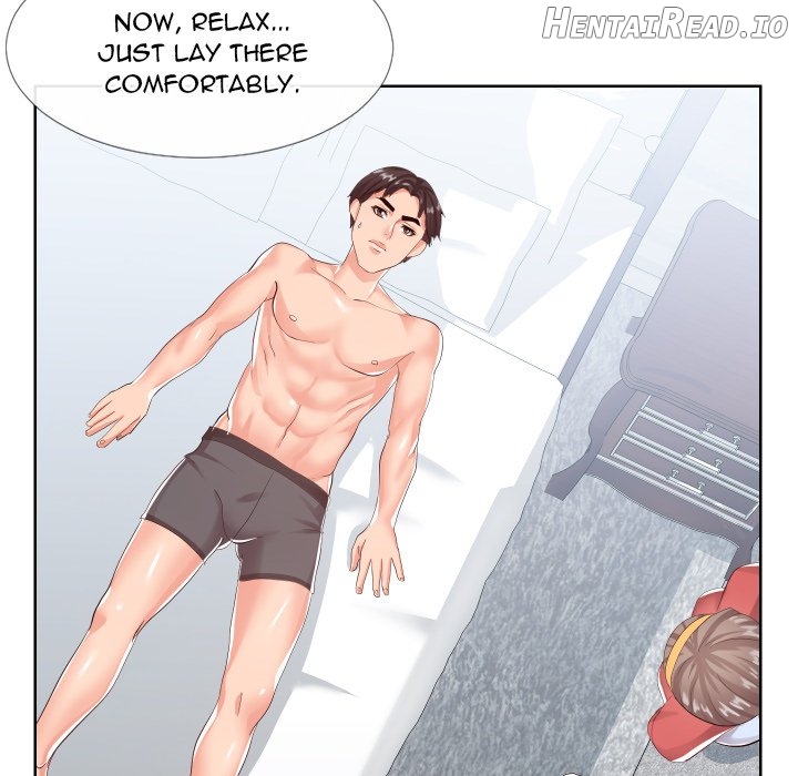Inexperienced - Manhwa Chapter 16 - page 81