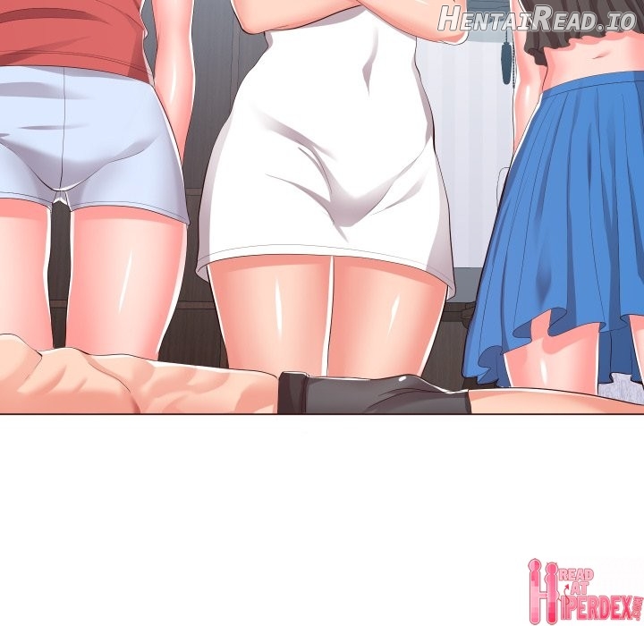 Inexperienced - Manhwa Chapter 16 - page 88