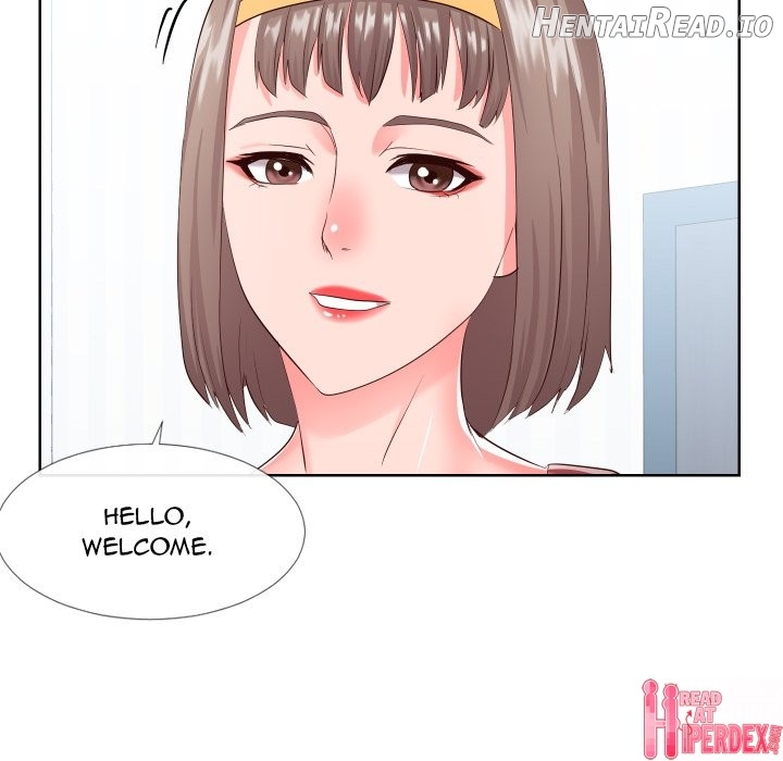 Inexperienced - Manhwa Chapter 16 - page 94