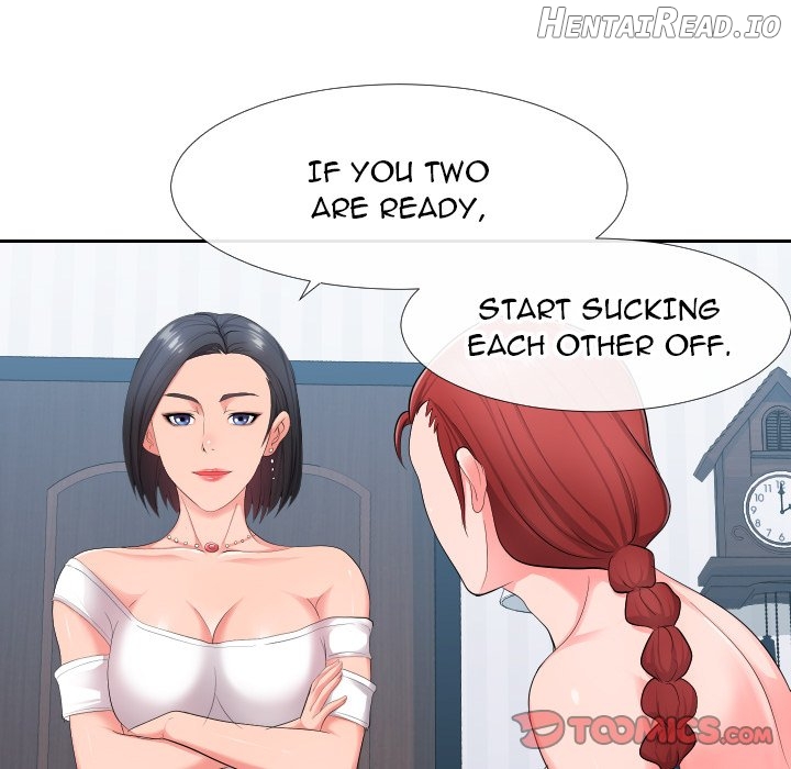Inexperienced - Manhwa Chapter 17 - page 104