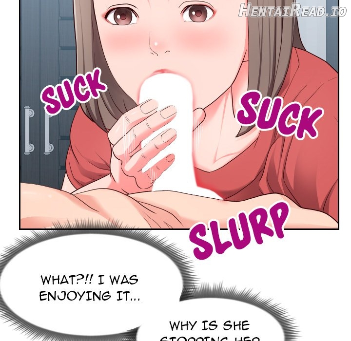 Inexperienced - Manhwa Chapter 17 - page 15