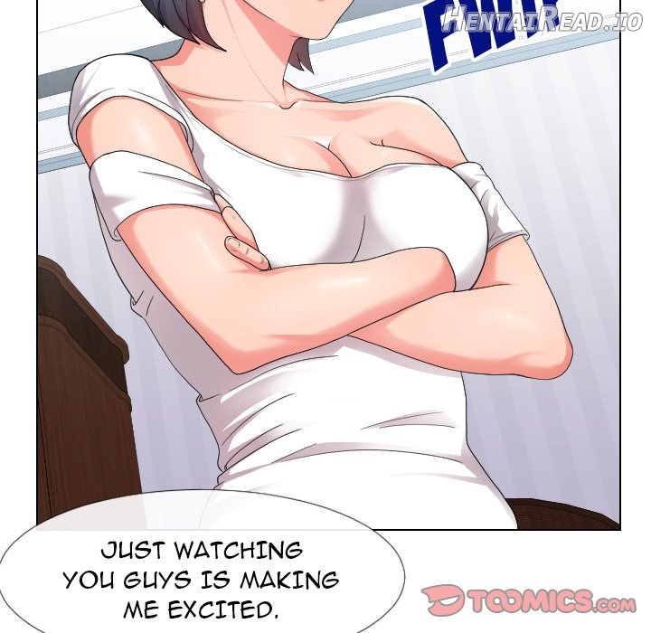 Inexperienced - Manhwa Chapter 17 - page 50