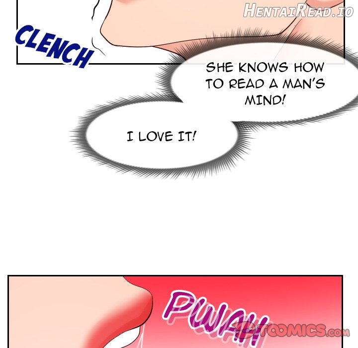 Inexperienced - Manhwa Chapter 18 - page 104