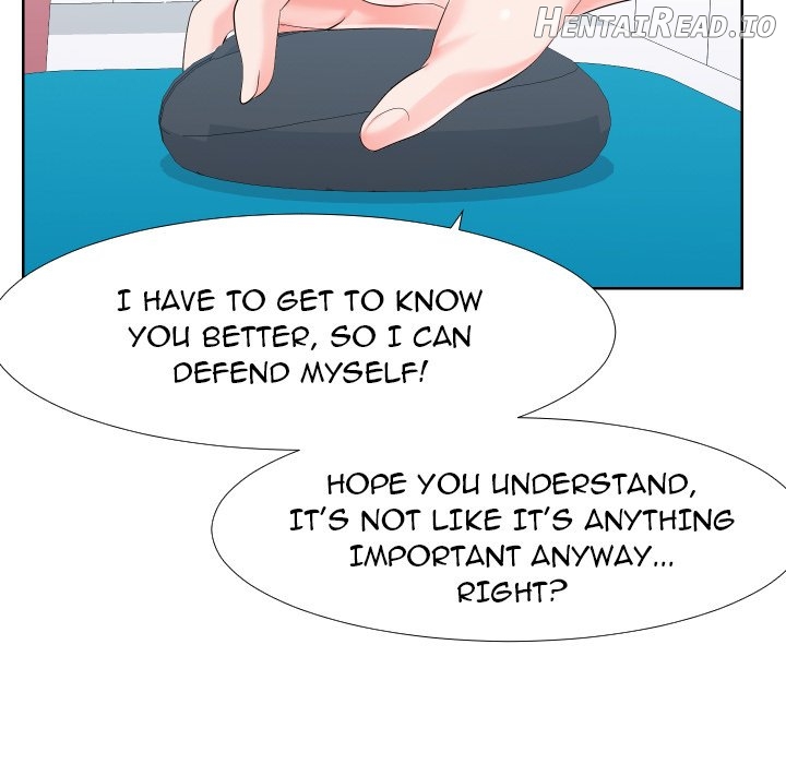 Inexperienced - Manhwa Chapter 19 - page 107