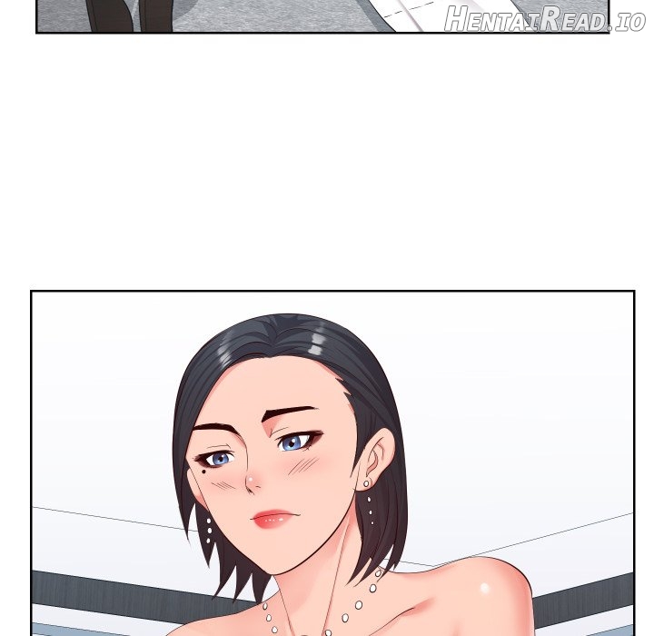Inexperienced - Manhwa Chapter 19 - page 39