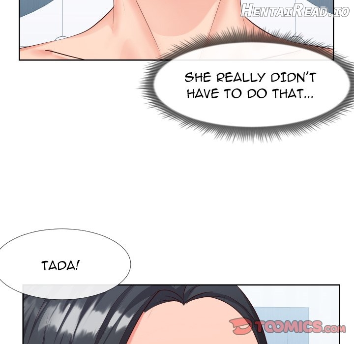 Inexperienced - Manhwa Chapter 19 - page 50