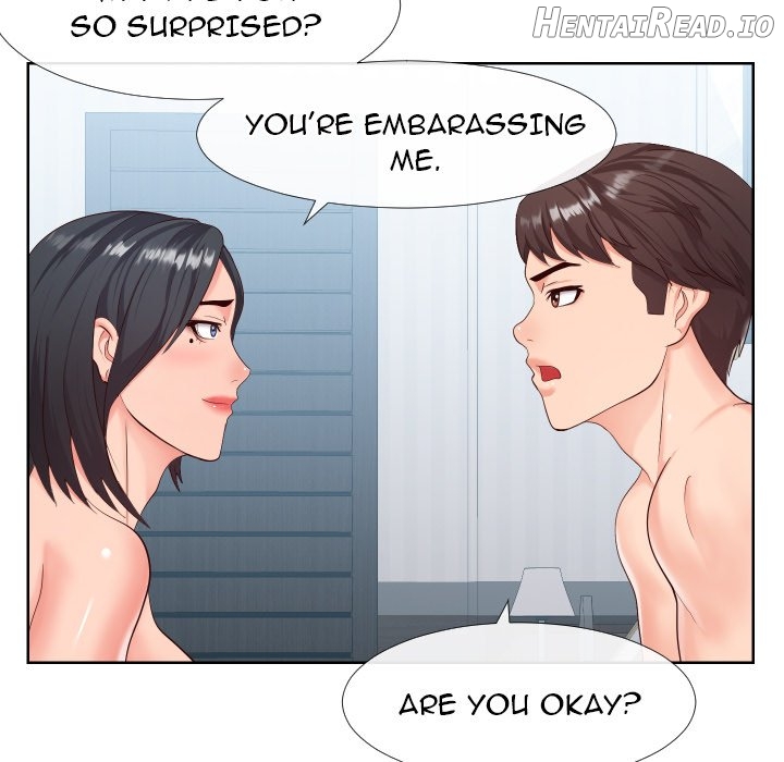 Inexperienced - Manhwa Chapter 19 - page 54