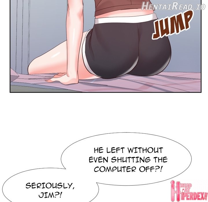 Inexperienced - Manhwa Chapter 19 - page 88
