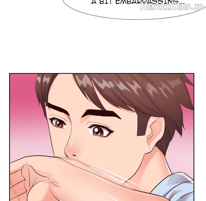 Inexperienced - Manhwa Chapter 20 - page 101
