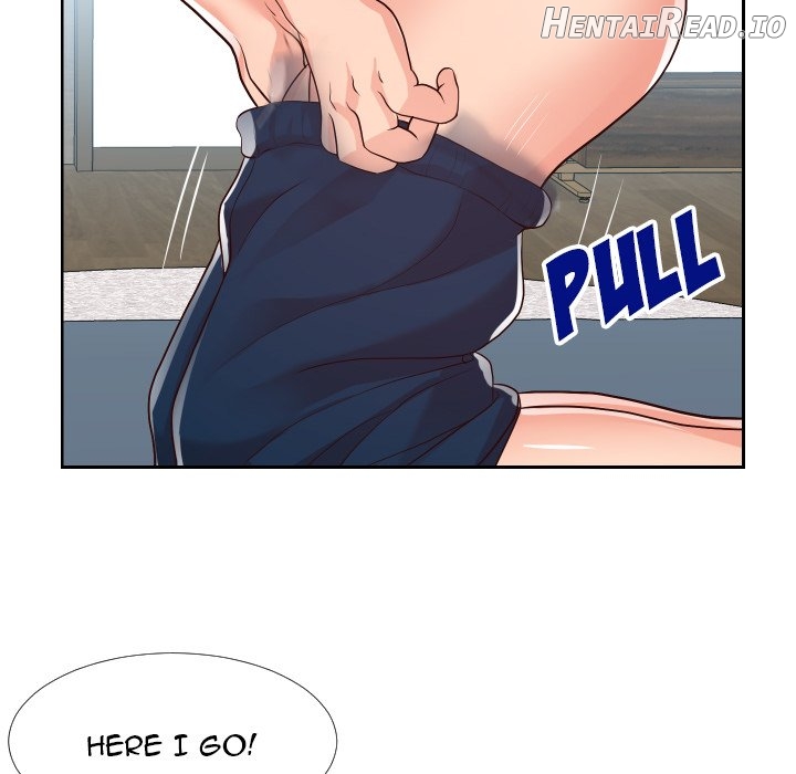 Inexperienced - Manhwa Chapter 20 - page 105