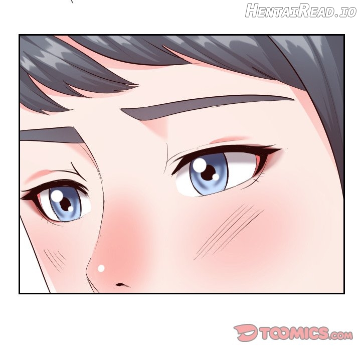 Inexperienced - Manhwa Chapter 20 - page 14