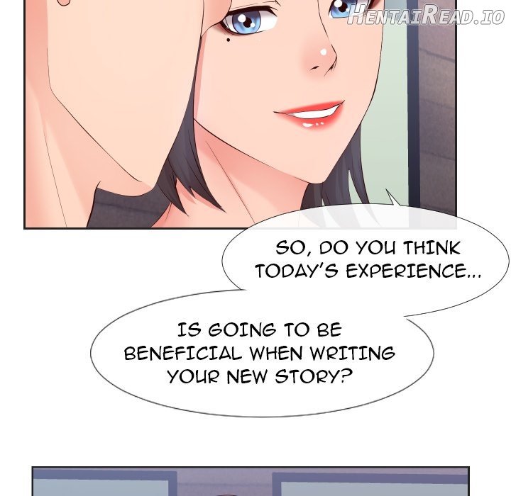 Inexperienced - Manhwa Chapter 20 - page 35