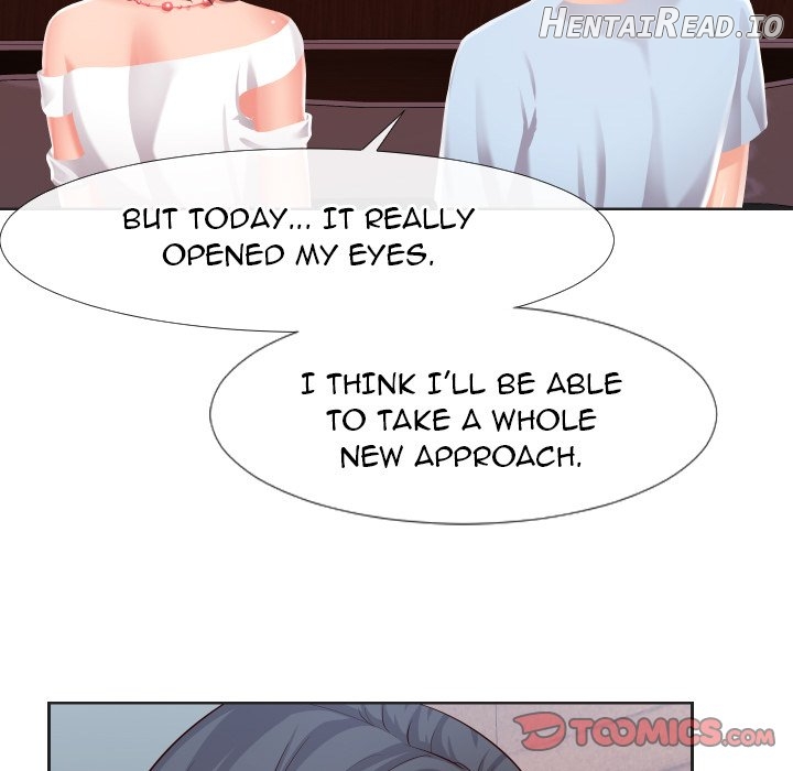 Inexperienced - Manhwa Chapter 20 - page 38