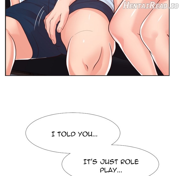 Inexperienced - Manhwa Chapter 20 - page 51