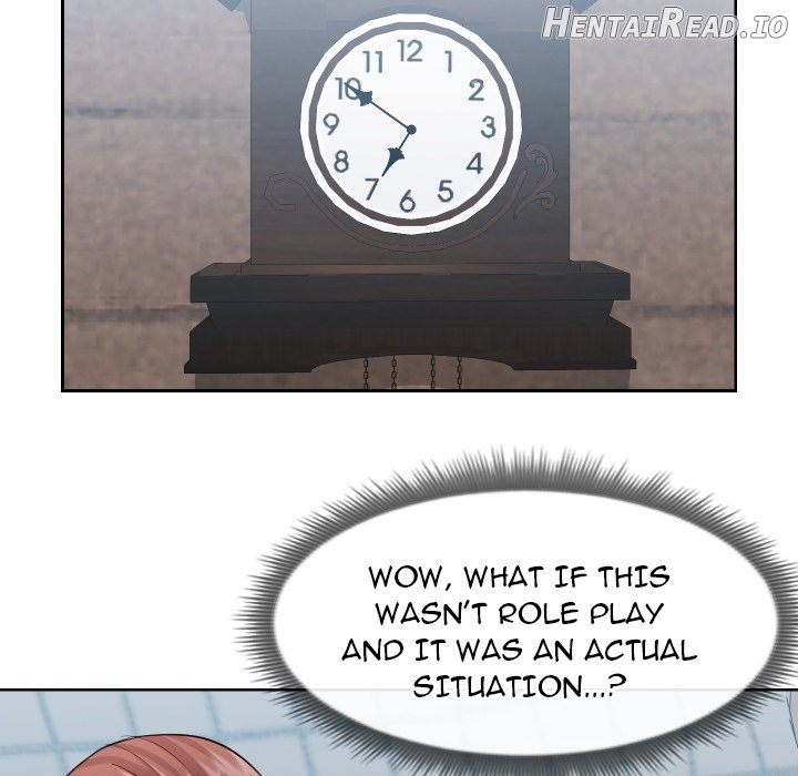 Inexperienced - Manhwa Chapter 20 - page 66