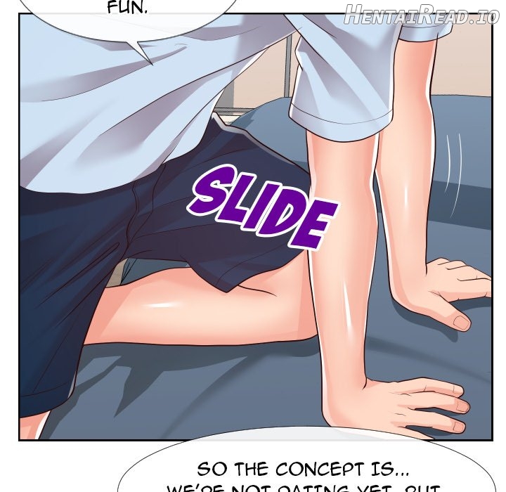 Inexperienced - Manhwa Chapter 20 - page 78