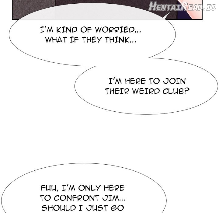 Inexperienced - Manhwa Chapter 21 - page 15