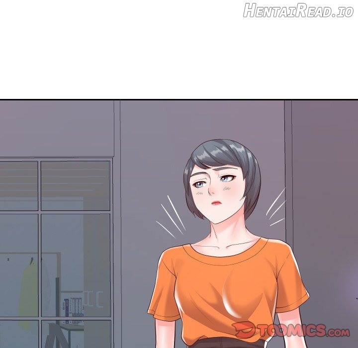 Inexperienced - Manhwa Chapter 21 - page 38