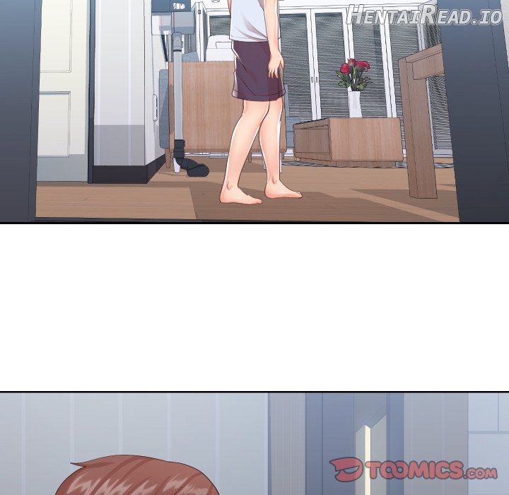 Inexperienced - Manhwa Chapter 22 - page 104