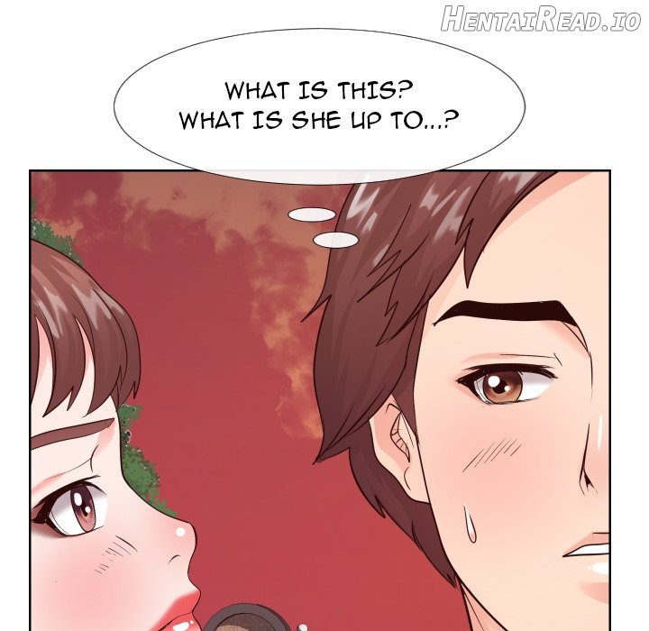 Inexperienced - Manhwa Chapter 22 - page 39