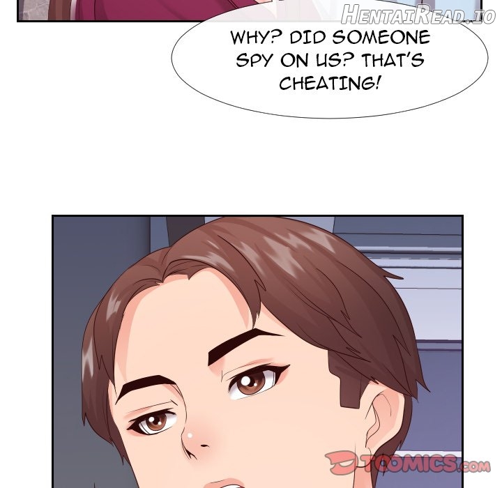 Inexperienced - Manhwa Chapter 22 - page 50