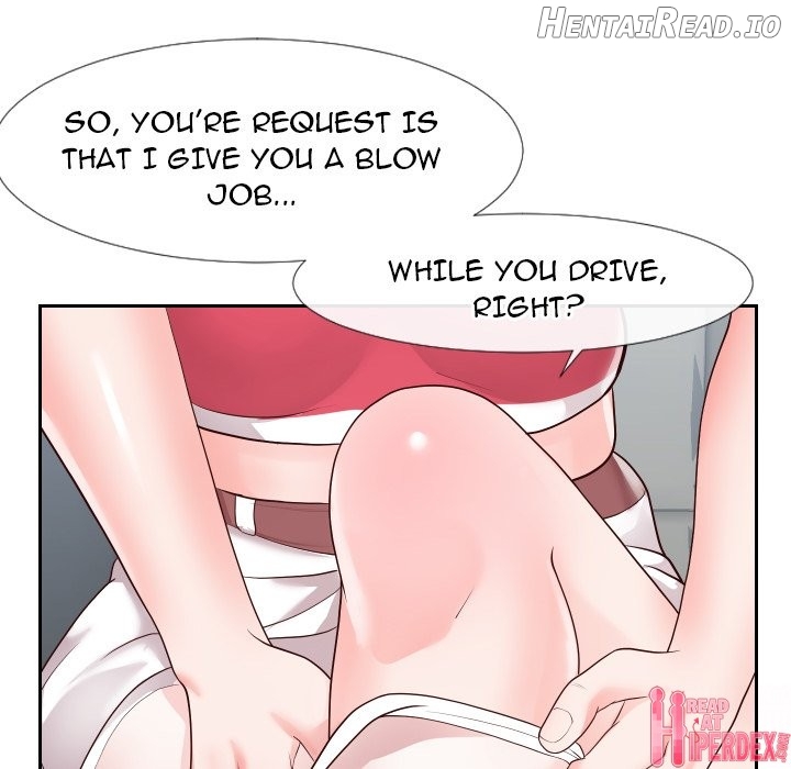 Inexperienced - Manhwa Chapter 23 - page 106