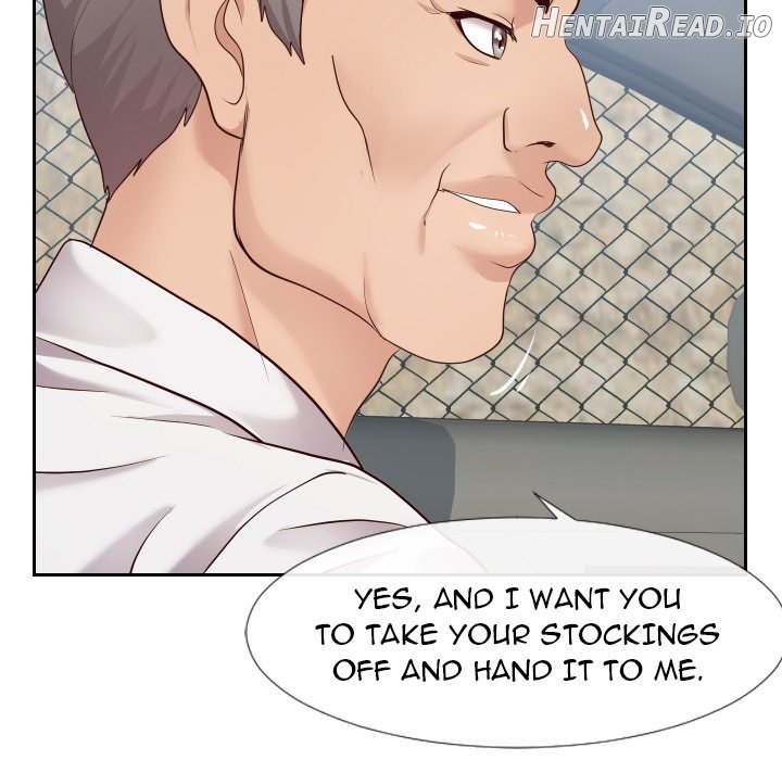 Inexperienced - Manhwa Chapter 23 - page 108
