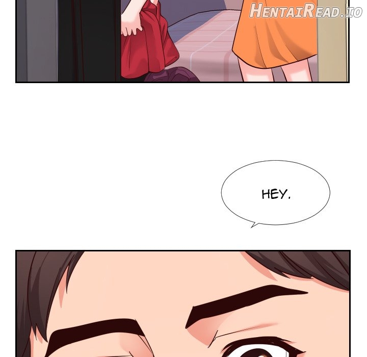 Inexperienced - Manhwa Chapter 23 - page 15